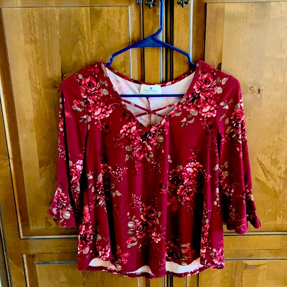 Women’s Blouses - Picture 2 of 2